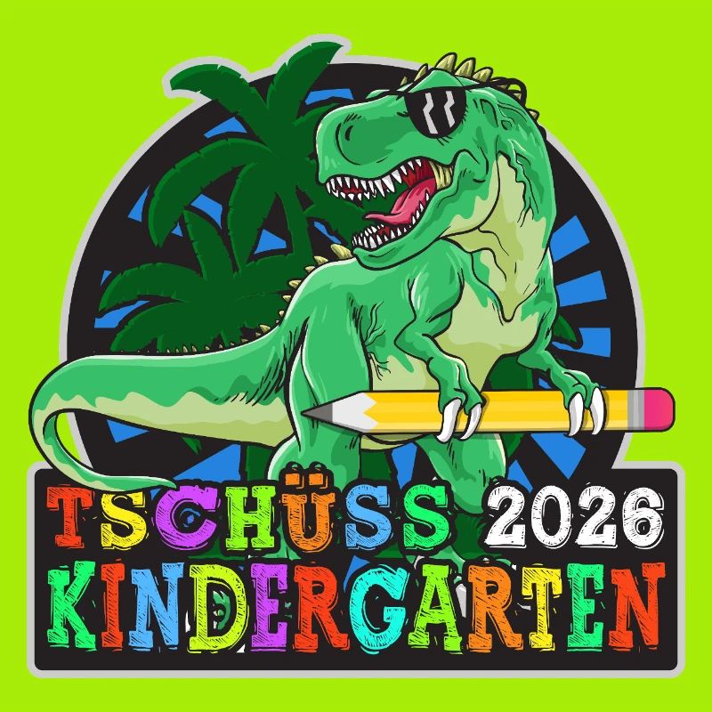 Kindergarten Abschluss Kindergartenabschied 2026
