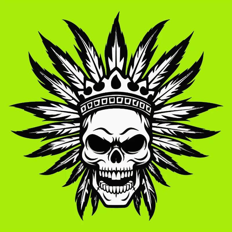 Chef apache DeadIndian