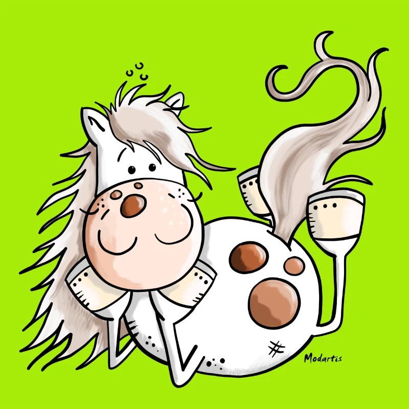 Mignon Cheval