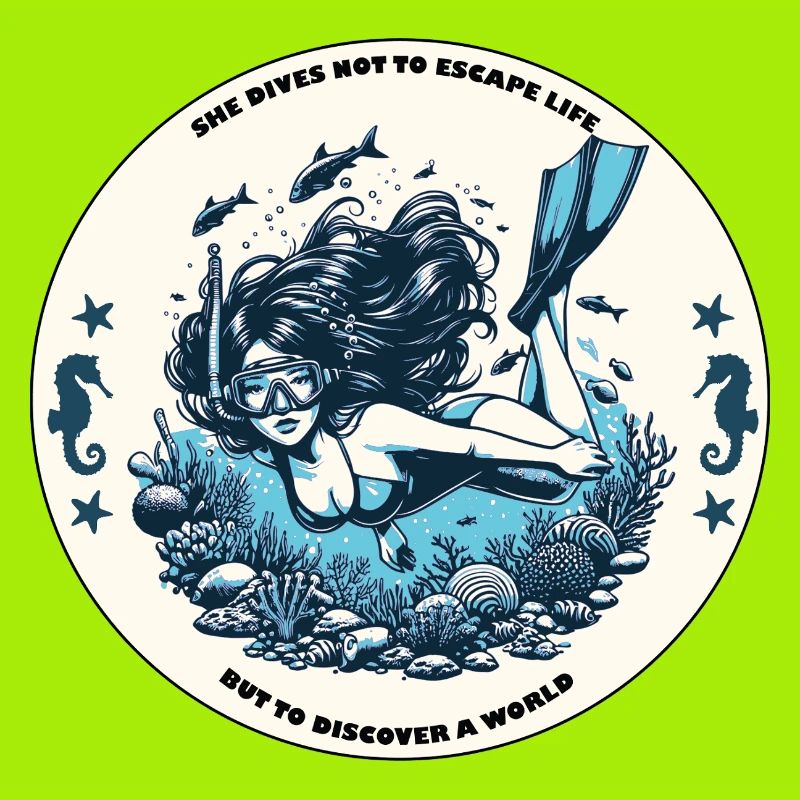 "BENEATH THE SURFACE"