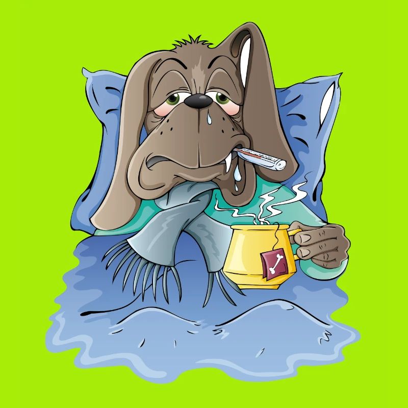 Hundeelend