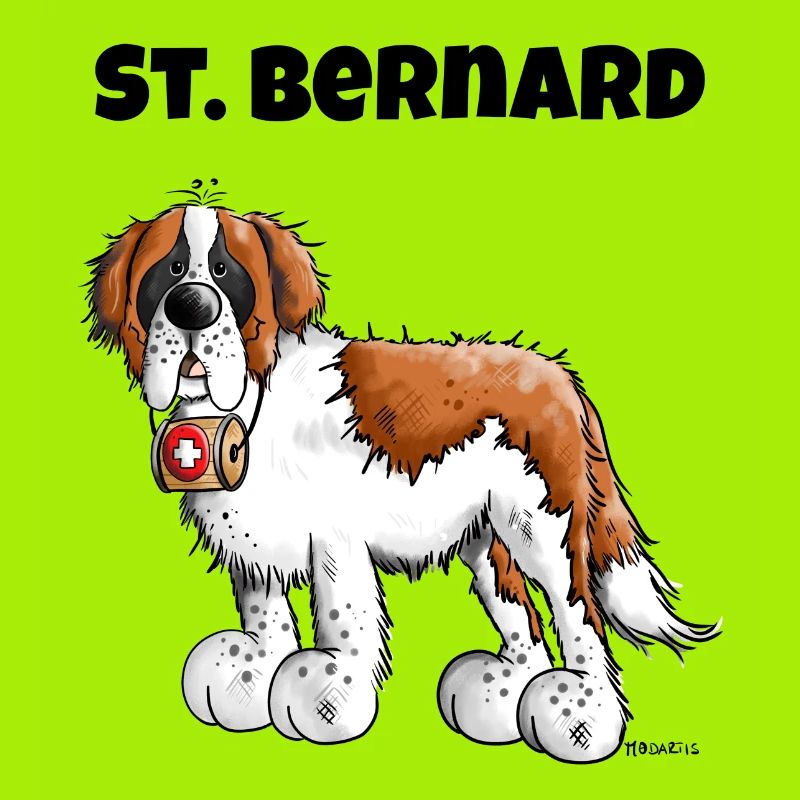 Saint Bernard