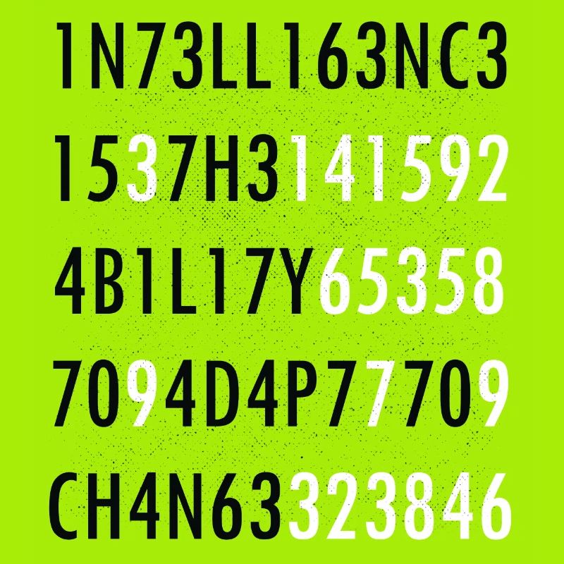 Intelligence-Citation from Science Intelligence Nerd