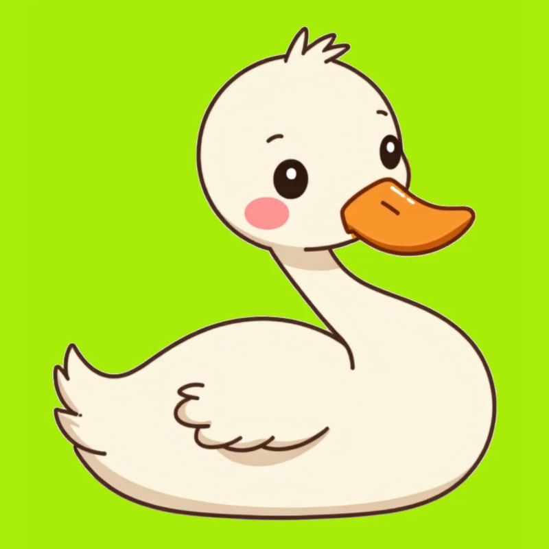swan