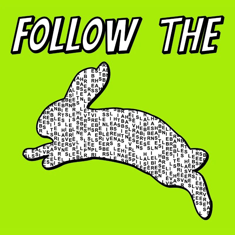 Follow the Rabbit