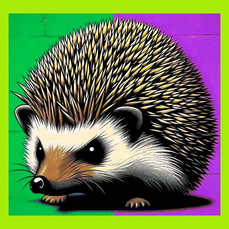 hedgehog