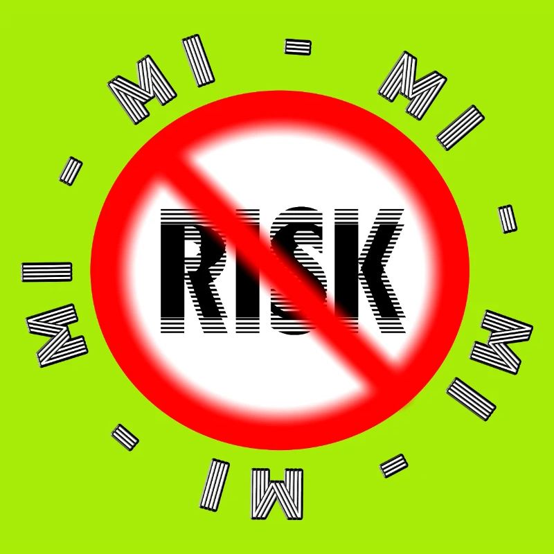 Mode de vie sans risque Motif MI MI MI NO Risk