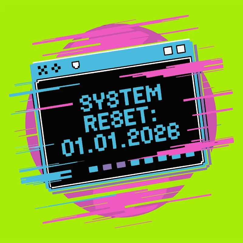 Neon System Reset 01-01-2026