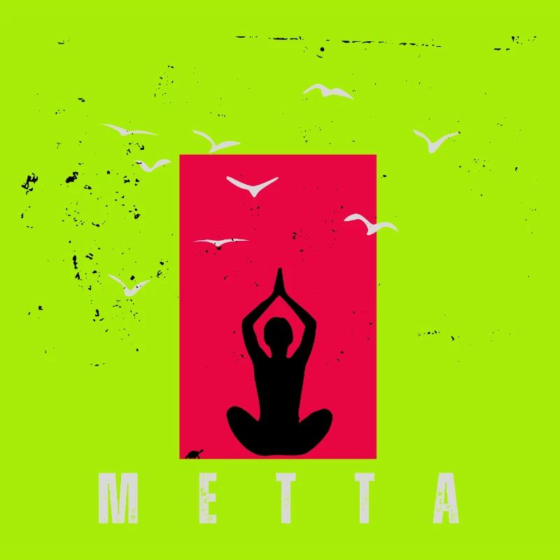 Metta Meditation