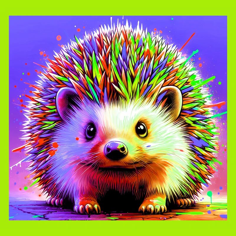 hedgehog