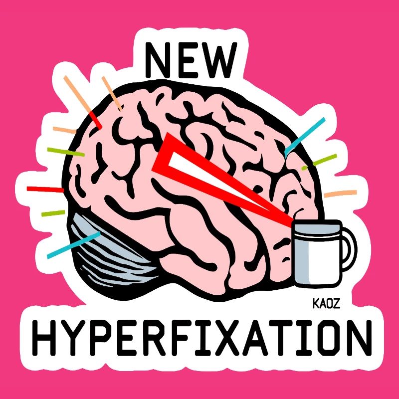Hyperfix Brain Laser