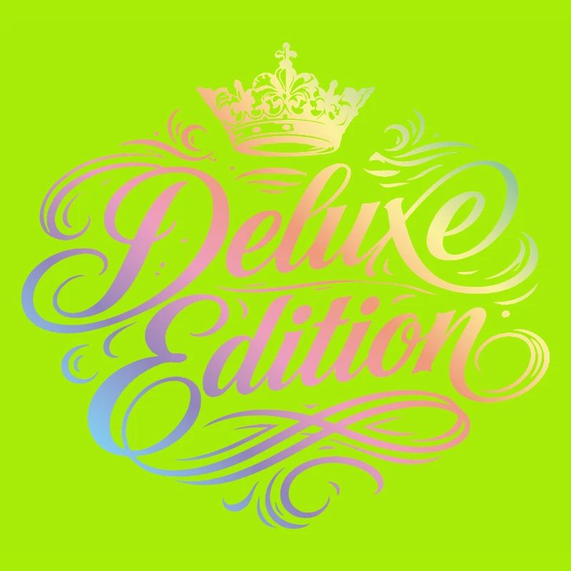 Deluxe Edition Crown