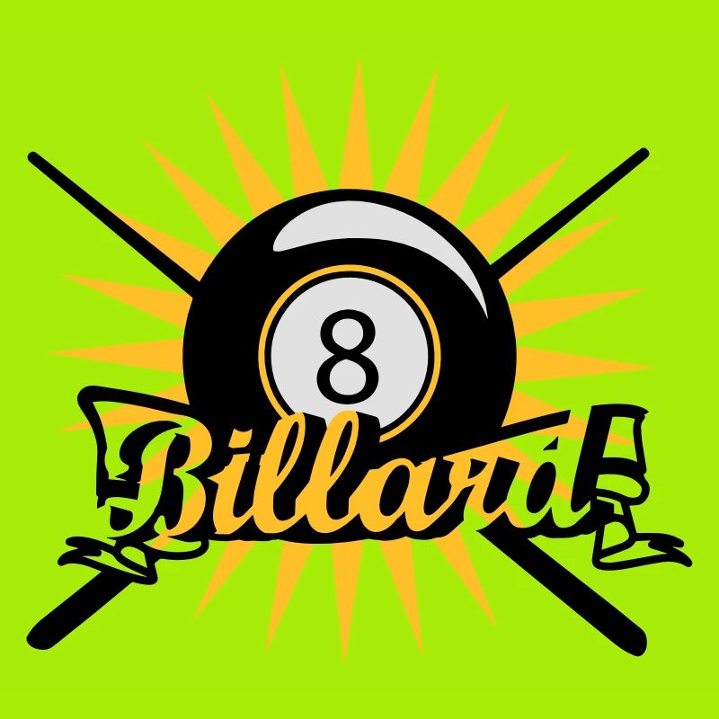Billardkugel