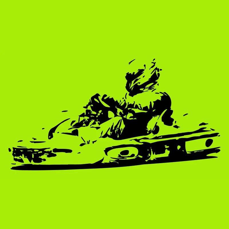 Go Kart