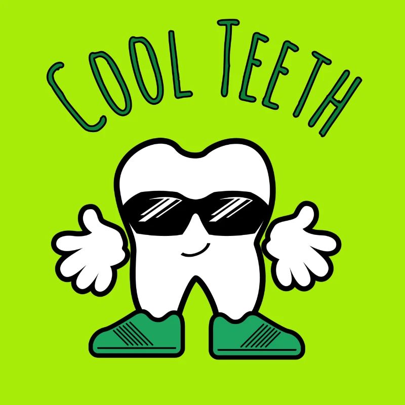 Cool Teeth - Cool Teeth
