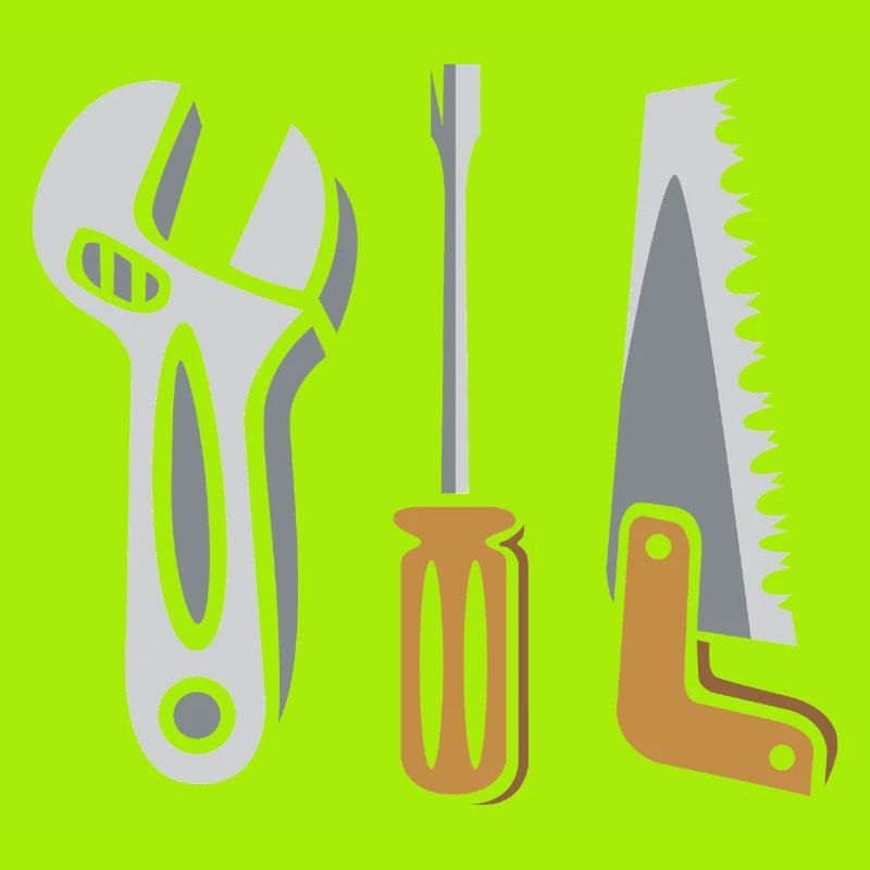 Tool Set – DIY Design