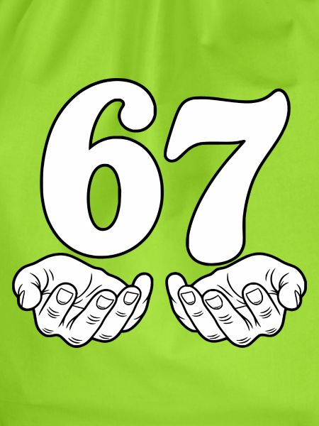 Sechs Sieben - Six Seven