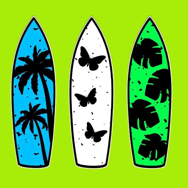 Planches