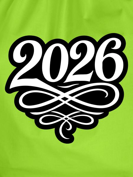 2026 Jahr