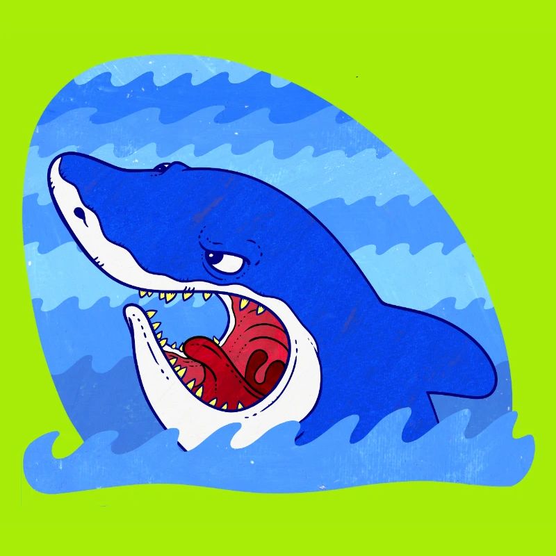 Grim Shark