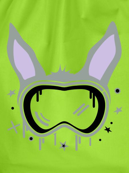 Ski Bunny