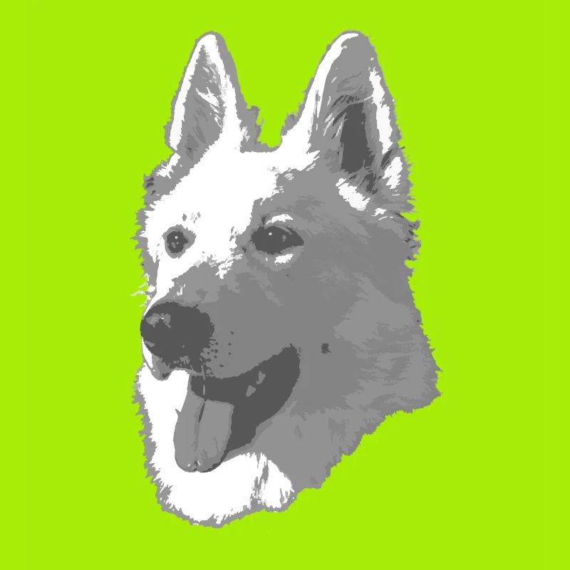 Berger Blanc Suisse