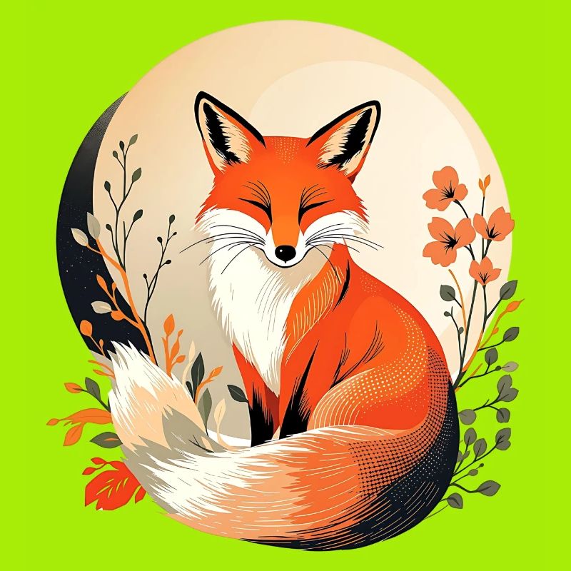 Boho Fuchs