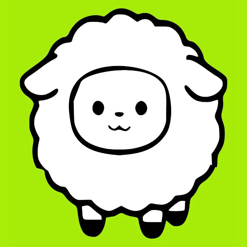 Sheep Sheep Lamb