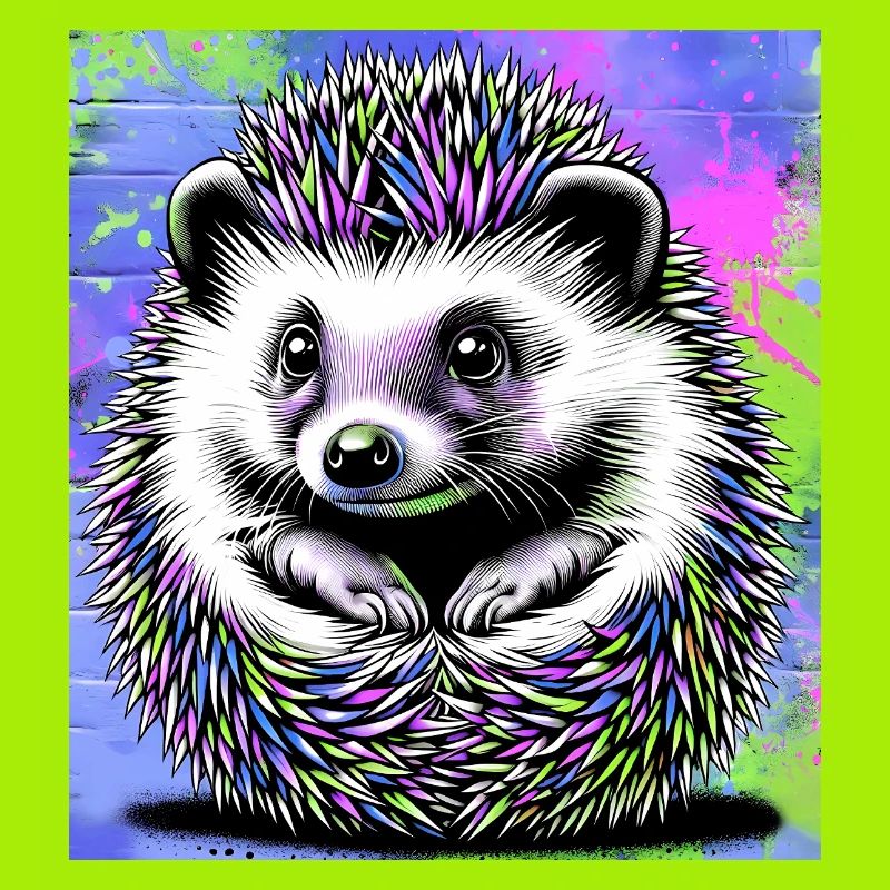 hedgehog
