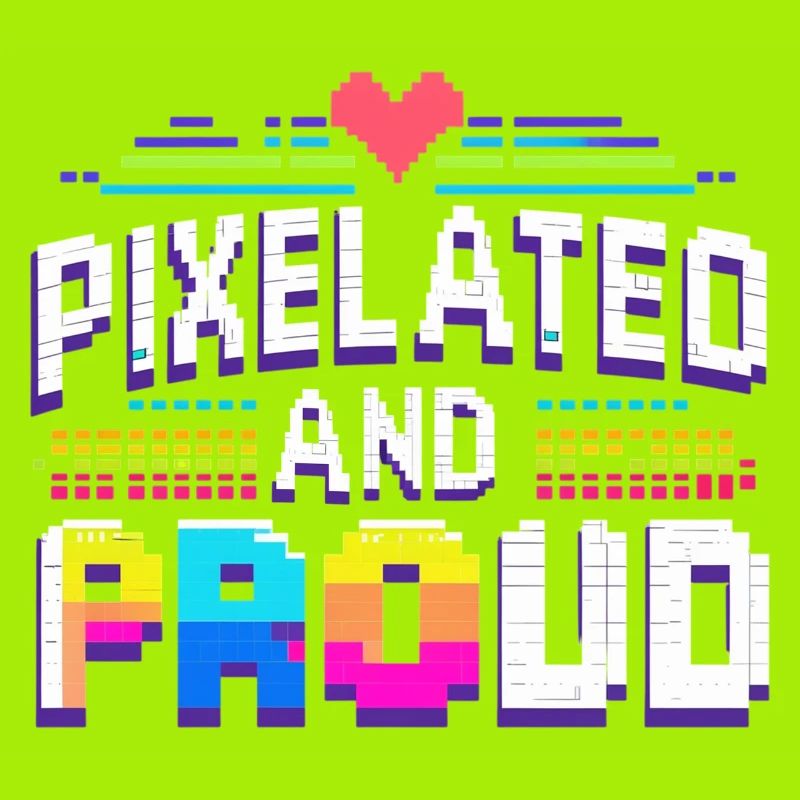 pixel