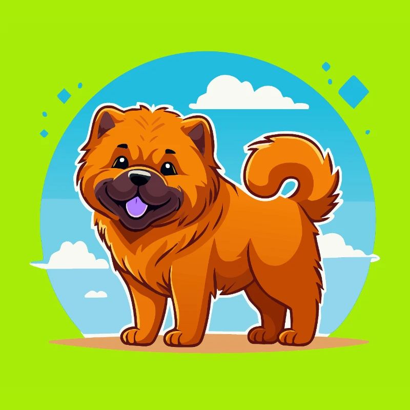 Chow-Chow (comic)