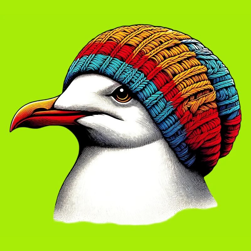 Seagull