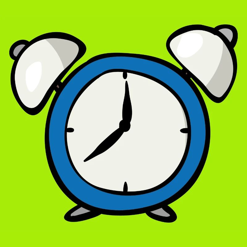 alarm clock