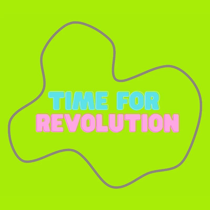 Neo-Typotype: Time for Revolution