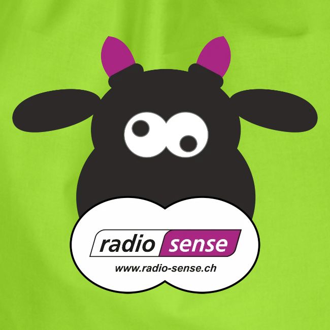 RADIO-SENSE: Crazy Cow