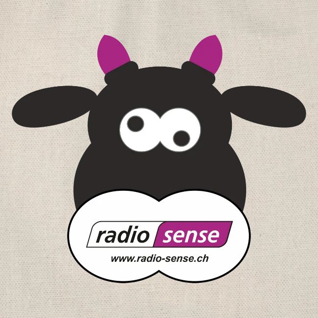 RADIO-SENSE: Crazy Cow