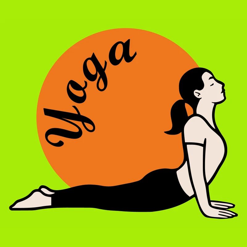 Yoga Love