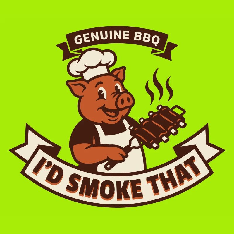 Pig Pitmaster BBQ Rubs and Ribs