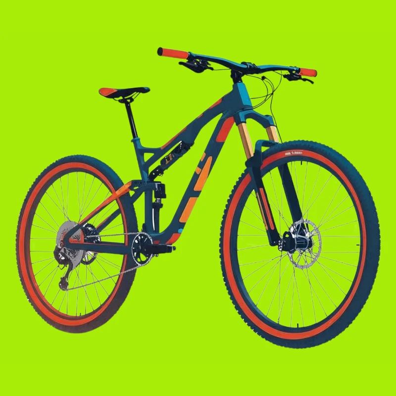 MTB Fully
