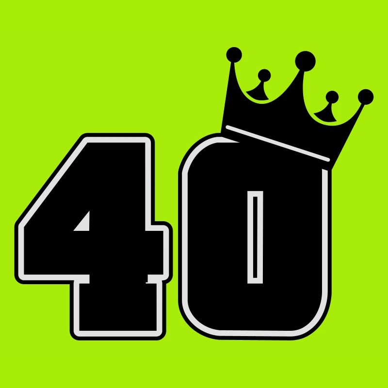 40