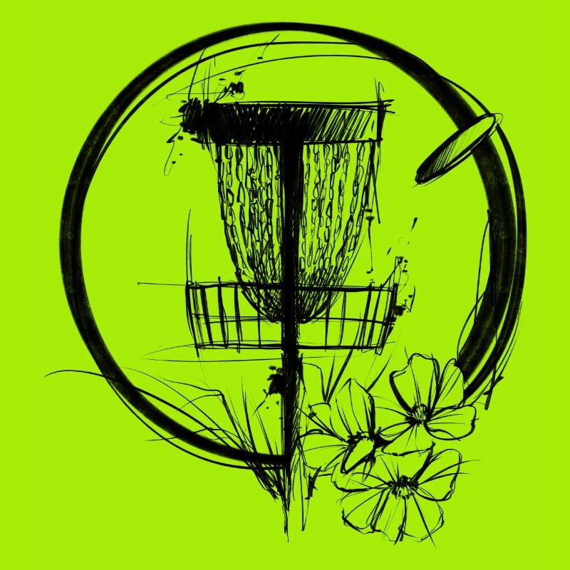 DiscGolf 2