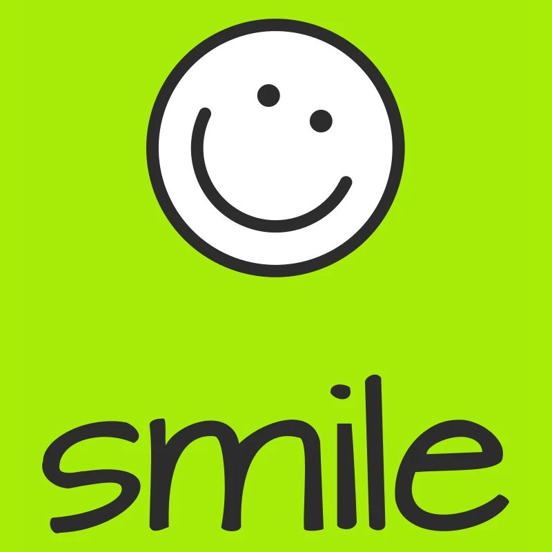 Smile Symbol Font