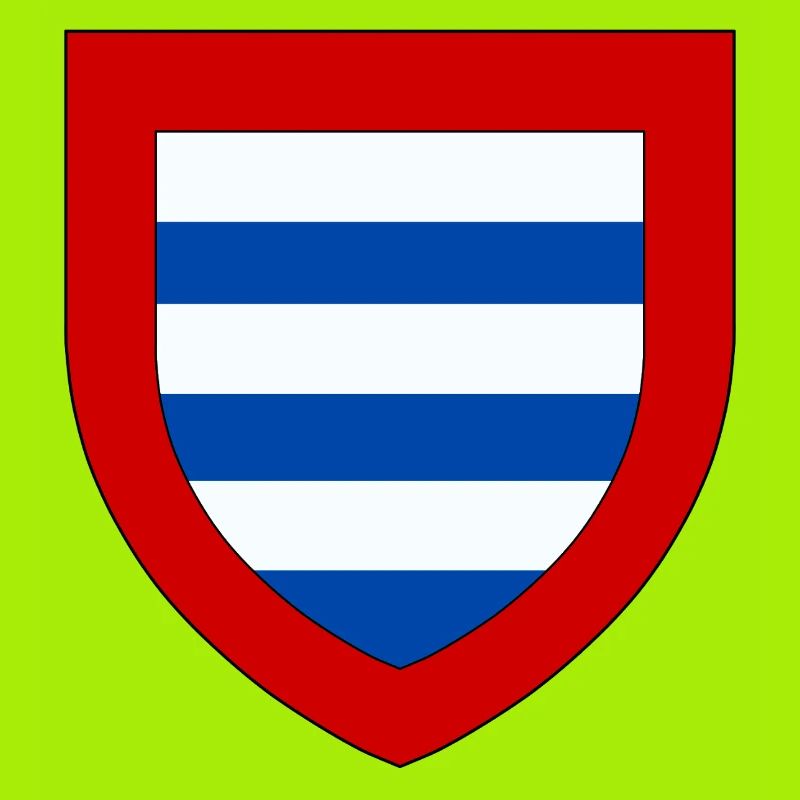 Blason du Goële