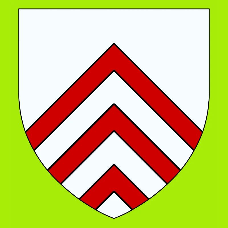 Blason du Perche
