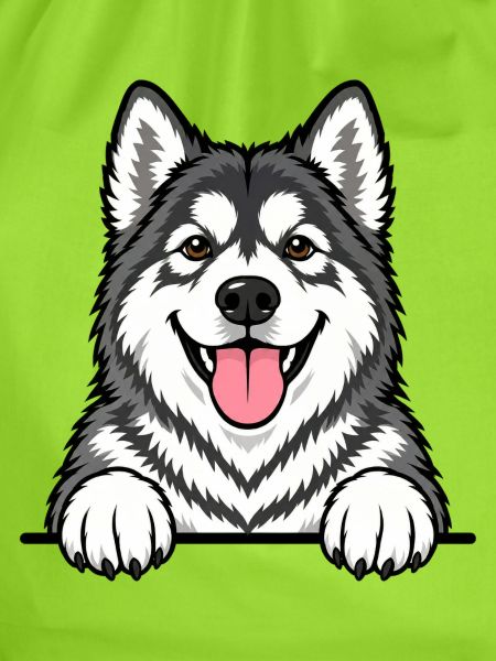 Alaskan Malamute