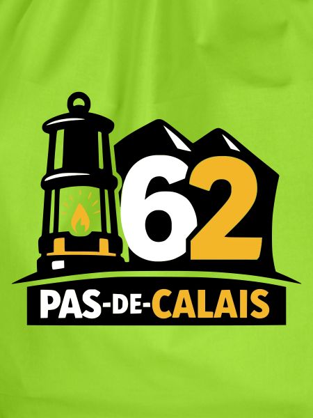 62 Pas de Calais Emblem