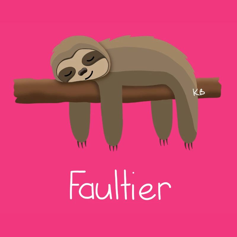 Faultier