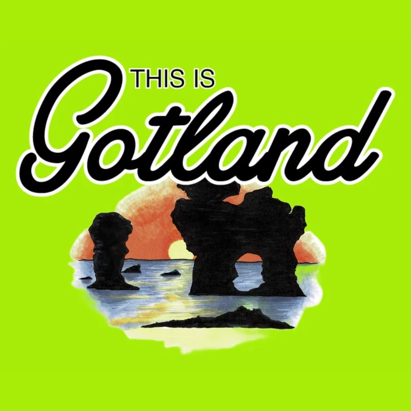 C’est Gotland - Rauk