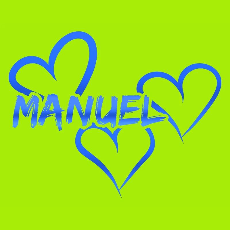 Manuel Manuel