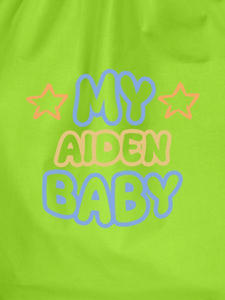 Aiden als Spruch